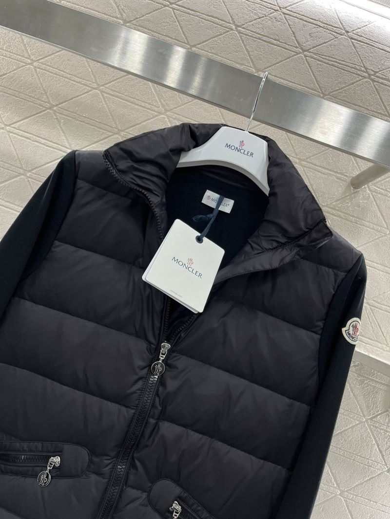 Moncler Down Jackets